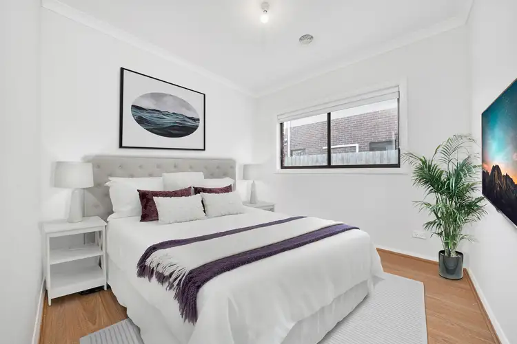 Fourth view of Homely house listing, 10 Hirami Avenue, Tarneit VIC 3029