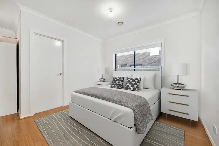 Fifth view of Homely house listing, 10 Hirami Avenue, Tarneit VIC 3029