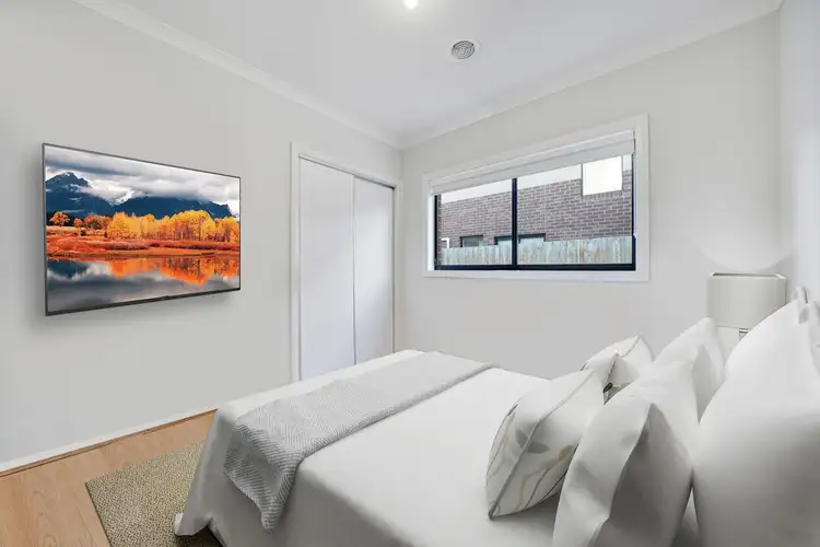 Sixth view of Homely house listing, 10 Hirami Avenue, Tarneit VIC 3029