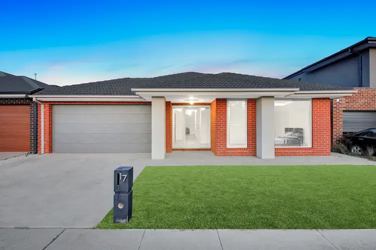 17 Flintwood Street, Tarneit VIC 3029