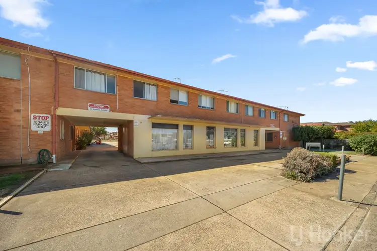 16/39 Thurralilly Street, Queanbeyan East NSW 2620