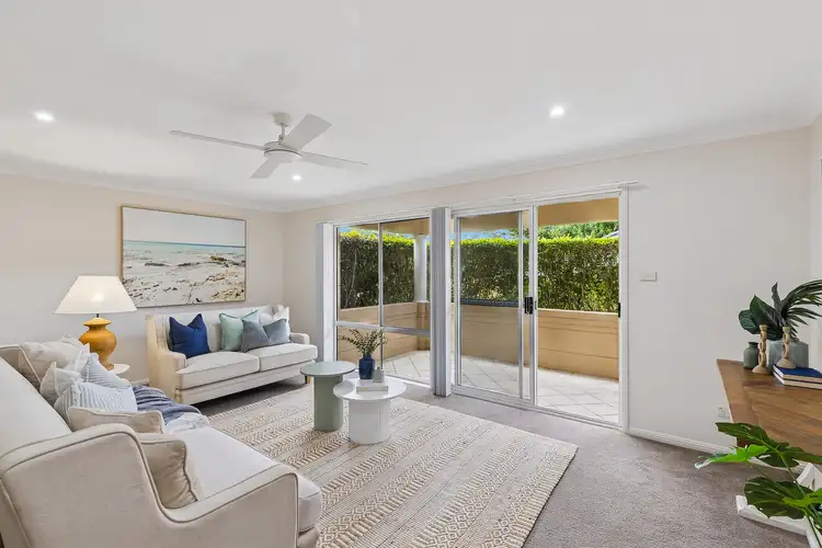 Third view of Homely townhouse listing, 10/2 Chapman Crescent, Avoca Beach NSW 2251