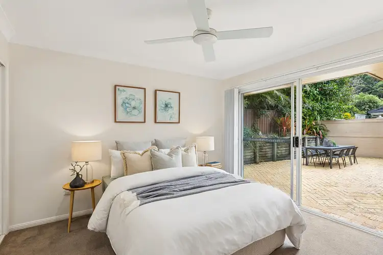 Fourth view of Homely townhouse listing, 10/2 Chapman Crescent, Avoca Beach NSW 2251
