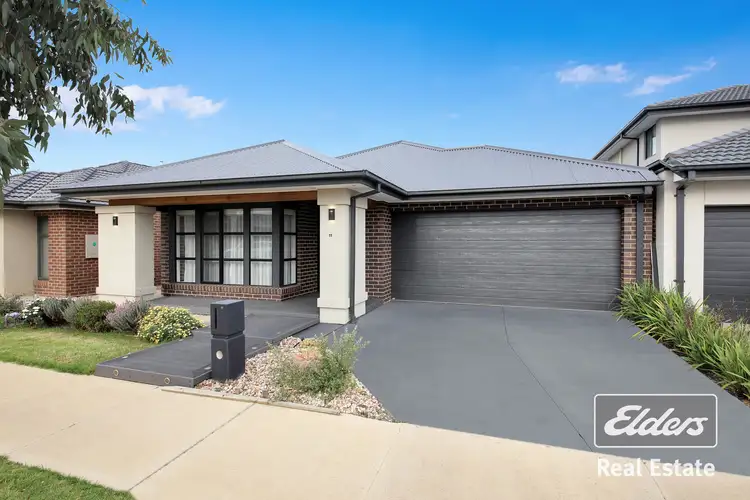 11 Iconic Drive, Tarneit VIC 3029