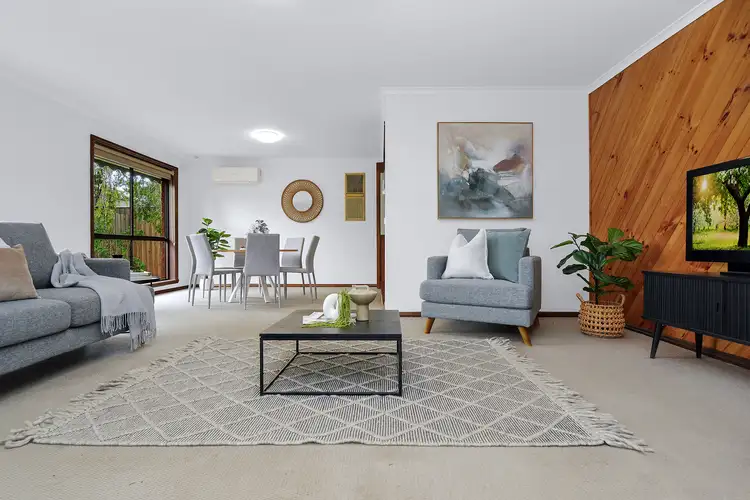 Third view of Homely villa listing, 3/3 View Street, Reservoir VIC 3073