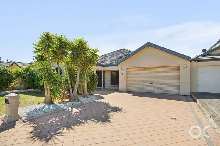 57 Anaconda Drive, North Haven SA 5018