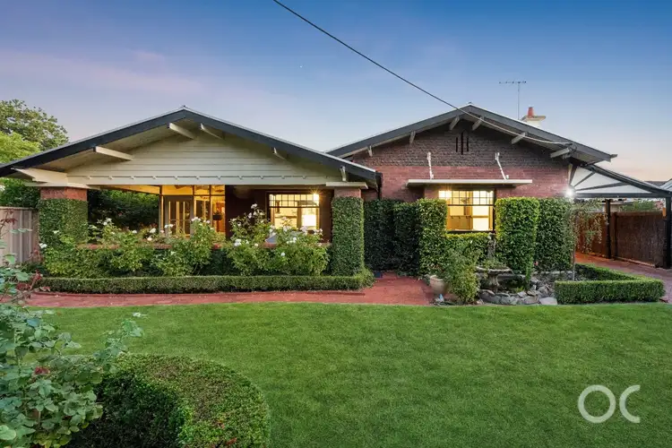 7 High Street, Unley Park SA 5061