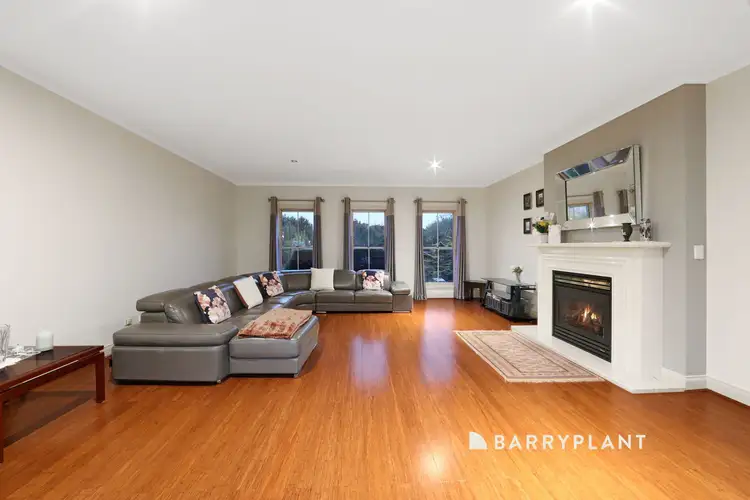 Sixth view of Homely house listing, 4 Forrest Hill Grove, Lysterfield South VIC 3156