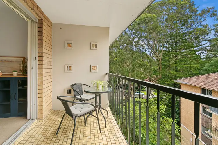 16/4 Stokes Street, Lane Cove NSW 2066