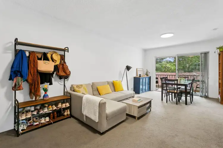 Second view of Homely apartment listing, 16/4 Stokes Street, Lane Cove NSW 2066