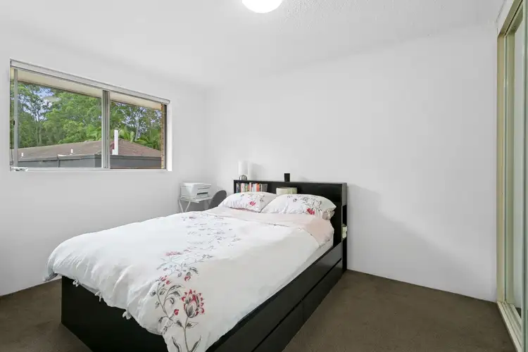Third view of Homely apartment listing, 16/4 Stokes Street, Lane Cove NSW 2066