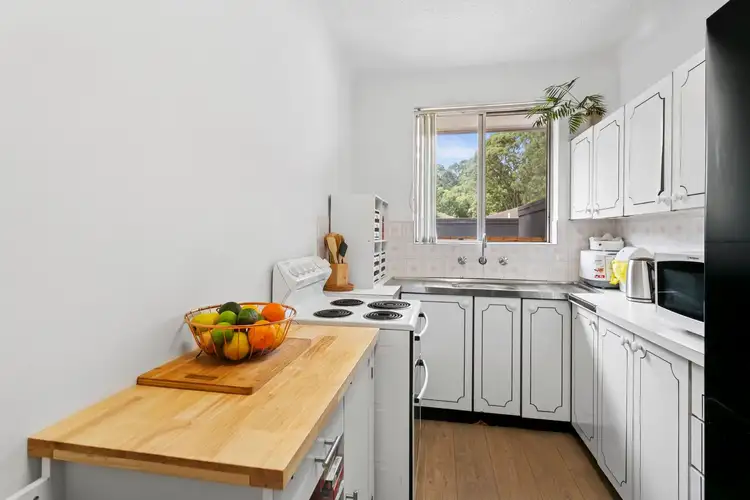 Fourth view of Homely apartment listing, 16/4 Stokes Street, Lane Cove NSW 2066
