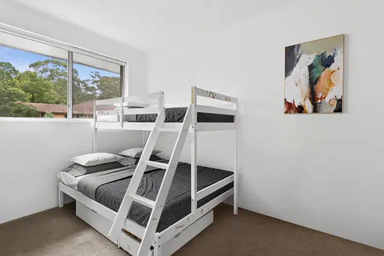 Fifth view of Homely apartment listing, 16/4 Stokes Street, Lane Cove NSW 2066