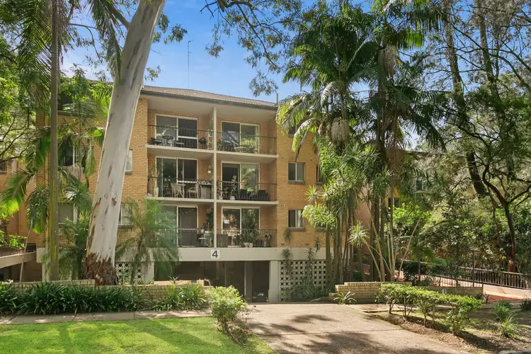 Sixth view of Homely apartment listing, 16/4 Stokes Street, Lane Cove NSW 2066