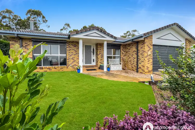 123 Brooklands Drive, Beaudesert QLD 4285