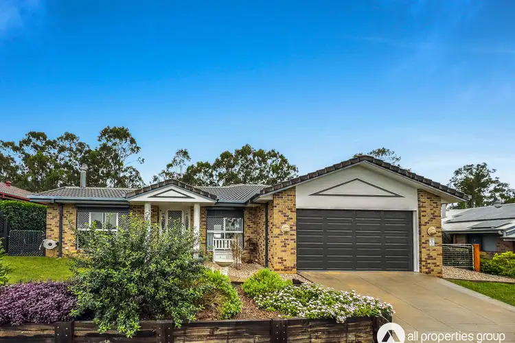 Second view of Homely house listing, 123 Brooklands Drive, Beaudesert QLD 4285