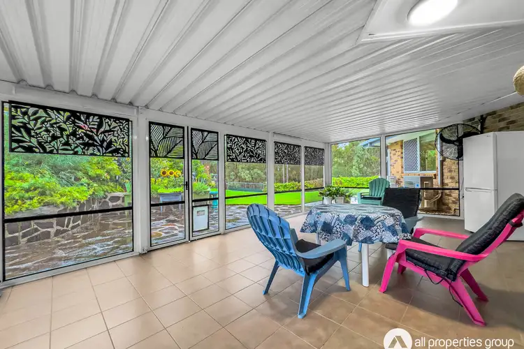Fourth view of Homely house listing, 123 Brooklands Drive, Beaudesert QLD 4285