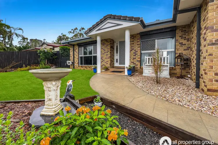 Fifth view of Homely house listing, 123 Brooklands Drive, Beaudesert QLD 4285