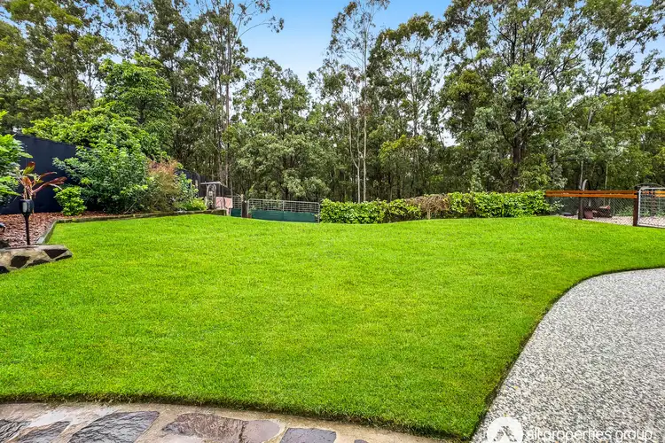 Sixth view of Homely house listing, 123 Brooklands Drive, Beaudesert QLD 4285