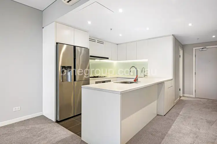 Third view of Homely apartment listing, 1013/18 Footbridge Boulevard, Wentworth Point NSW 2127