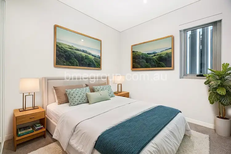 Fourth view of Homely apartment listing, 1013/18 Footbridge Boulevard, Wentworth Point NSW 2127