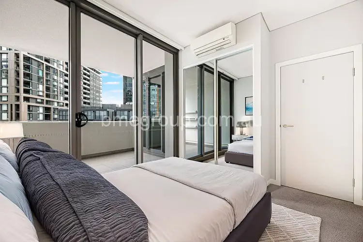 Fifth view of Homely apartment listing, 1013/18 Footbridge Boulevard, Wentworth Point NSW 2127