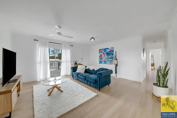 Third view of Homely house listing, 7 Mitchell Road, Calliope QLD 4680