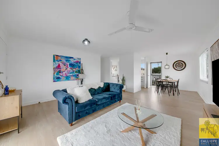 Fourth view of Homely house listing, 7 Mitchell Road, Calliope QLD 4680