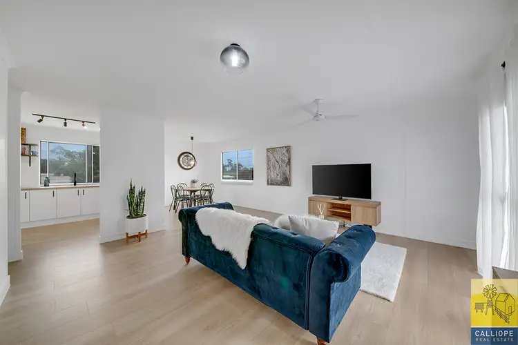 Fifth view of Homely house listing, 7 Mitchell Road, Calliope QLD 4680