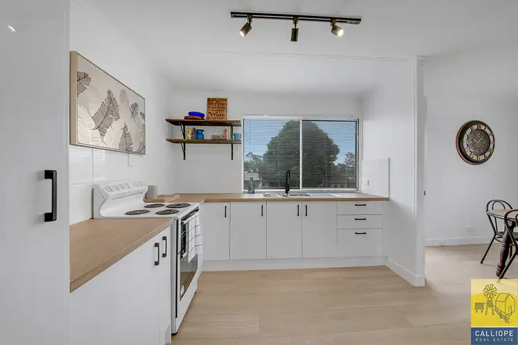 Sixth view of Homely house listing, 7 Mitchell Road, Calliope QLD 4680