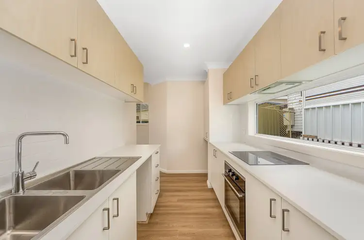 Second view of Homely retirement listing, 15/4 Gimberts Road, Morisset NSW 2264