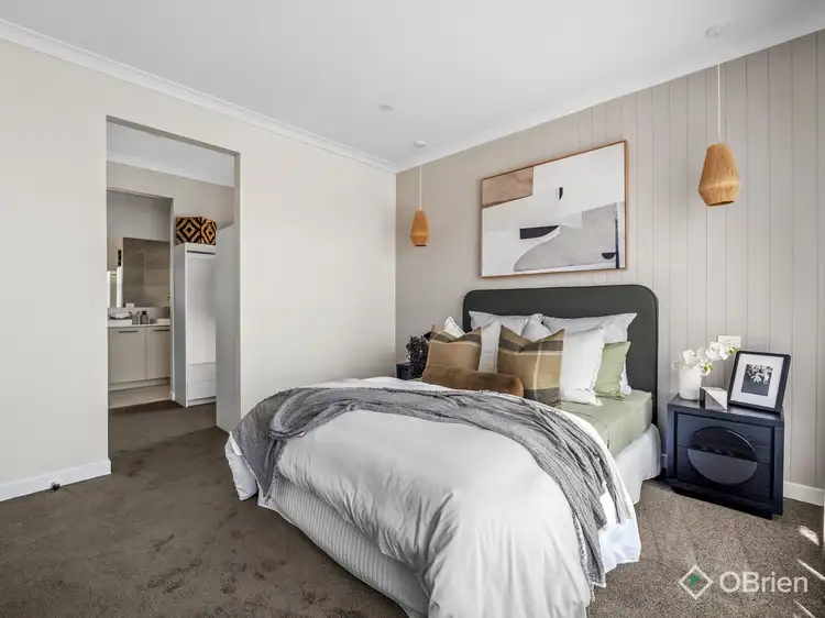 Second view of Homely house listing, 3 Lever Circuit, Officer South VIC 3809