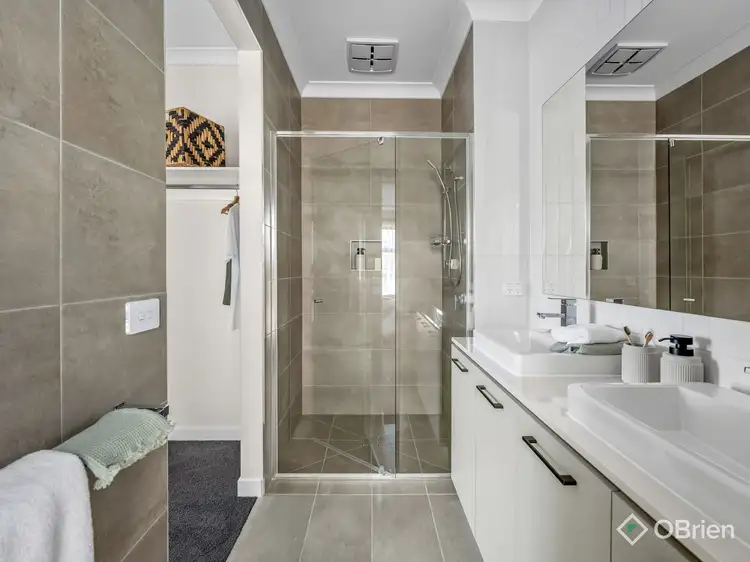 Third view of Homely house listing, 3 Lever Circuit, Officer South VIC 3809