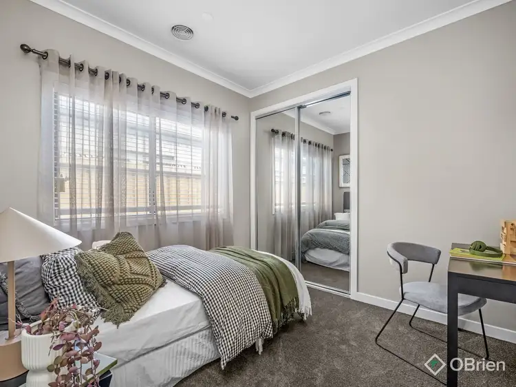 Fourth view of Homely house listing, 3 Lever Circuit, Officer South VIC 3809