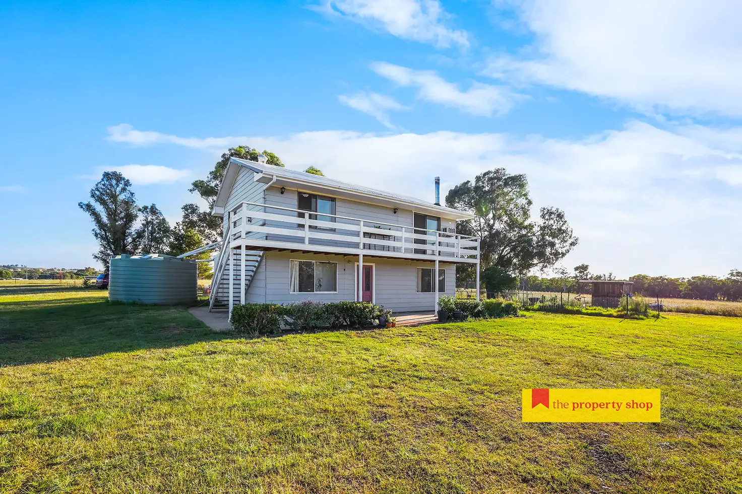 Main view of Homely rural property listing, 126 Beryl Road, Gulgong NSW 2852