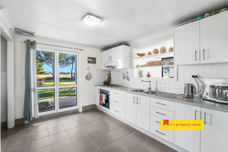 Fourth view of Homely rural property listing, 126 Beryl Road, Gulgong NSW 2852