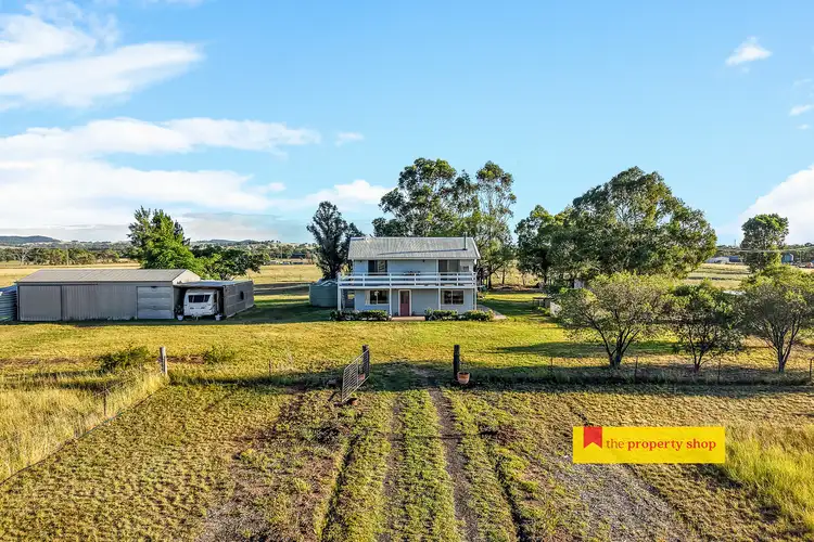 Sixth view of Homely rural property listing, 126 Beryl Road, Gulgong NSW 2852