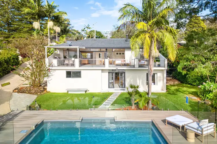 15 Wesley Street, Elanora Heights NSW 2101