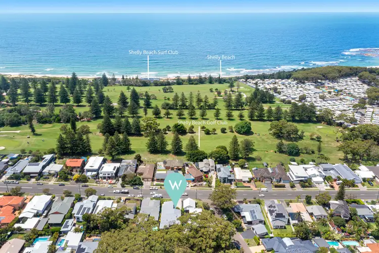 95 Grandview Street, Shelly Beach NSW 2261