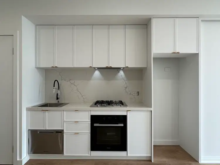 Fifth view of Homely studio listing, 506/181 Waymouth Street, Adelaide SA 5000