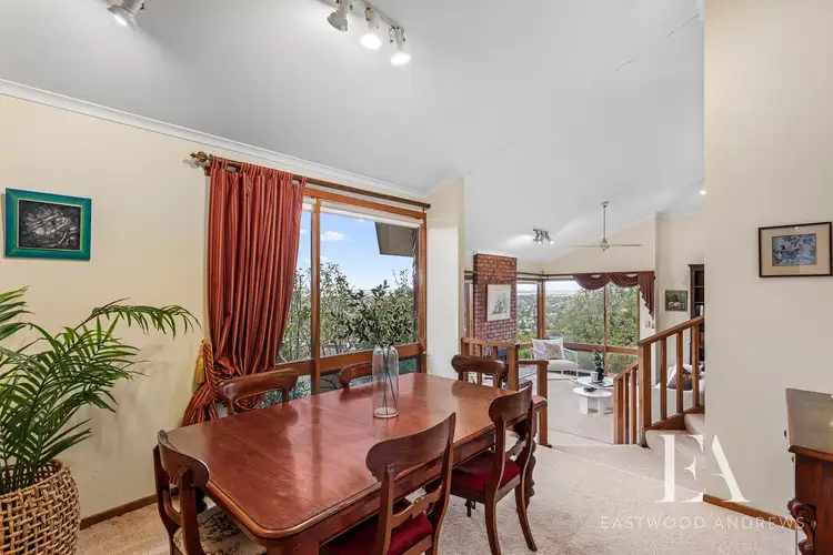 Fifth view of Homely house listing, 12 Westbury Terrace, Highton VIC 3216