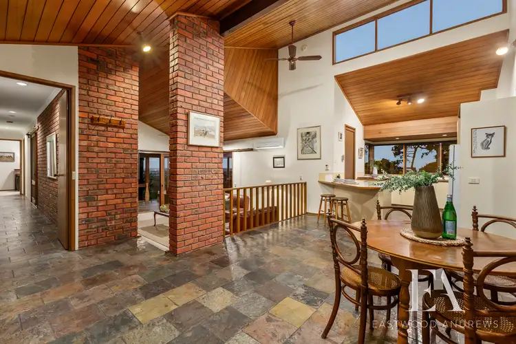 Sixth view of Homely house listing, 12 Westbury Terrace, Highton VIC 3216