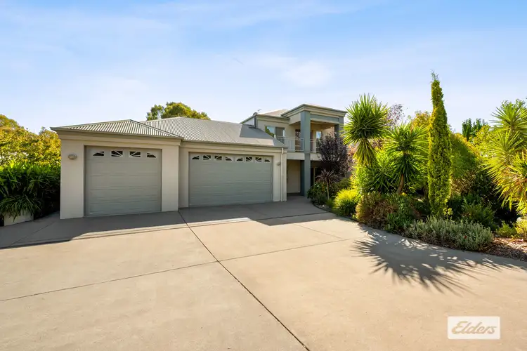 Second view of Homely house listing, 10 Innisfree Drive, West Wodonga VIC 3690