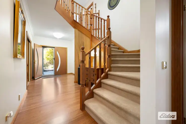 Third view of Homely house listing, 10 Innisfree Drive, West Wodonga VIC 3690