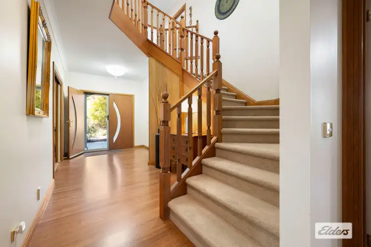 Fourth view of Homely house listing, 10 Innisfree Drive, West Wodonga VIC 3690