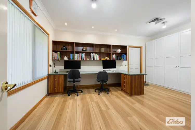 Fourth view of Homely house listing, 10 Innisfree Drive, West Wodonga VIC 3690