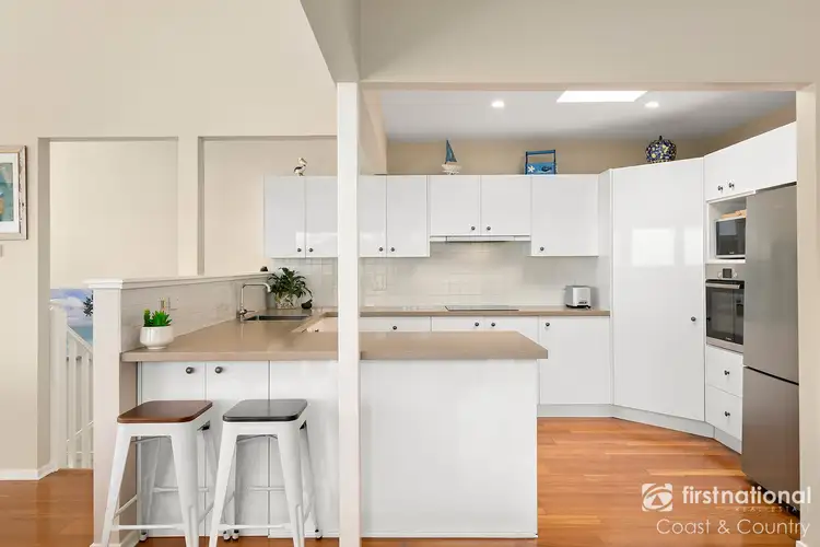 Sixth view of Homely semi-detached listing, 1/5 Bland Place, Gerroa NSW 2534