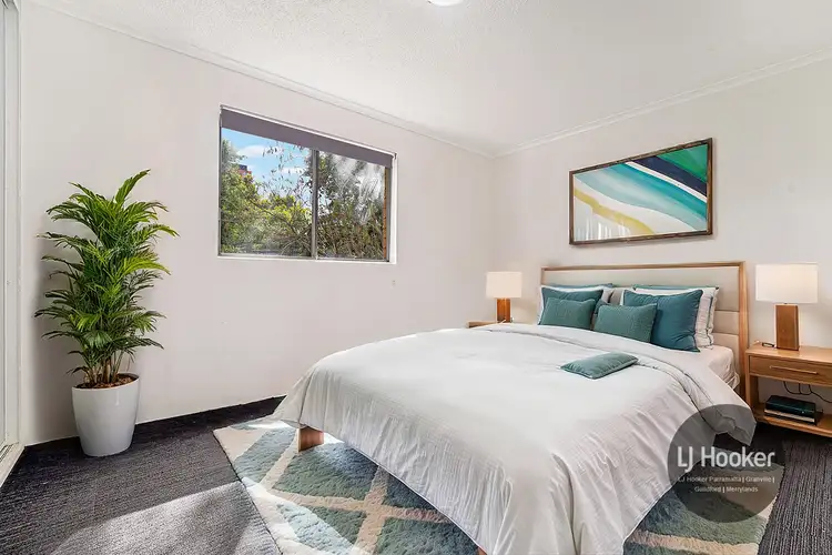 Fifth view of Homely unit listing, 7/34 Addlestone Road, Merrylands NSW 2160