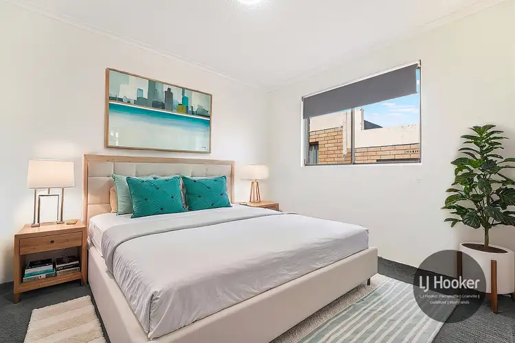 Sixth view of Homely unit listing, 7/34 Addlestone Road, Merrylands NSW 2160