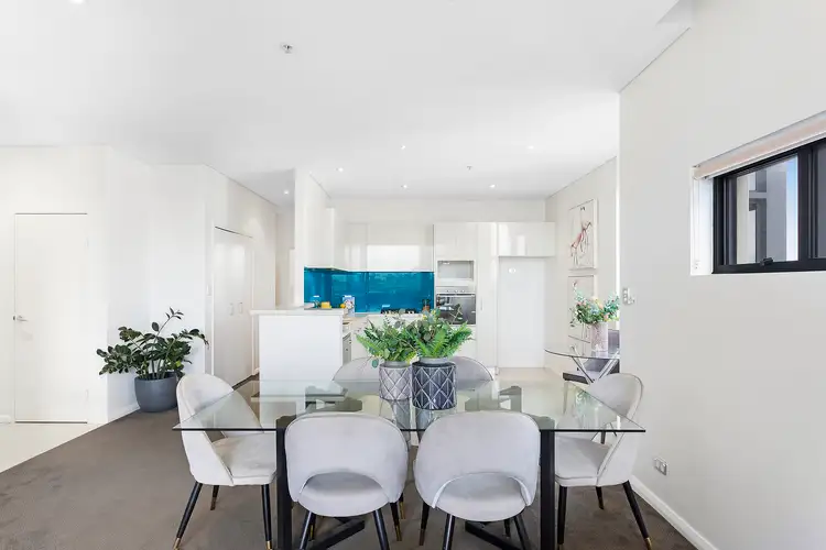 Third view of Homely apartment listing, 1237/7 Crescent Street, Waterloo NSW 2017